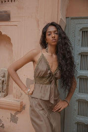Persephone Top