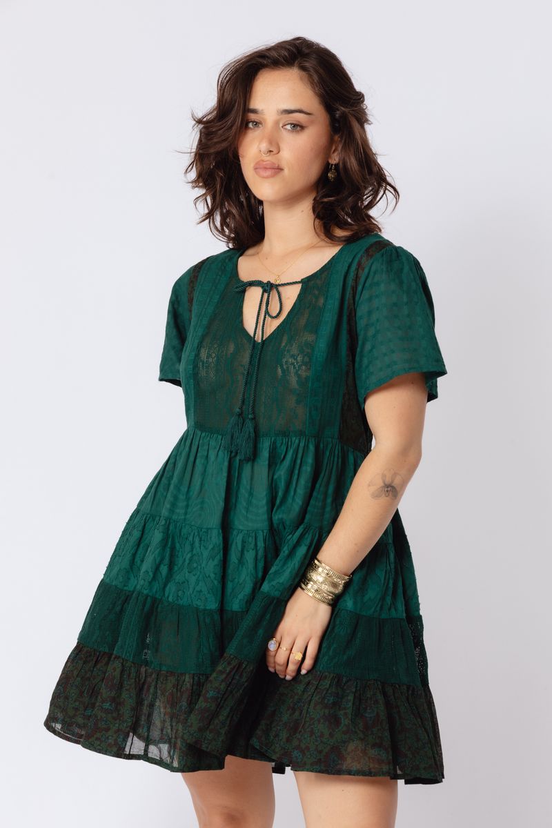 Abela Dress