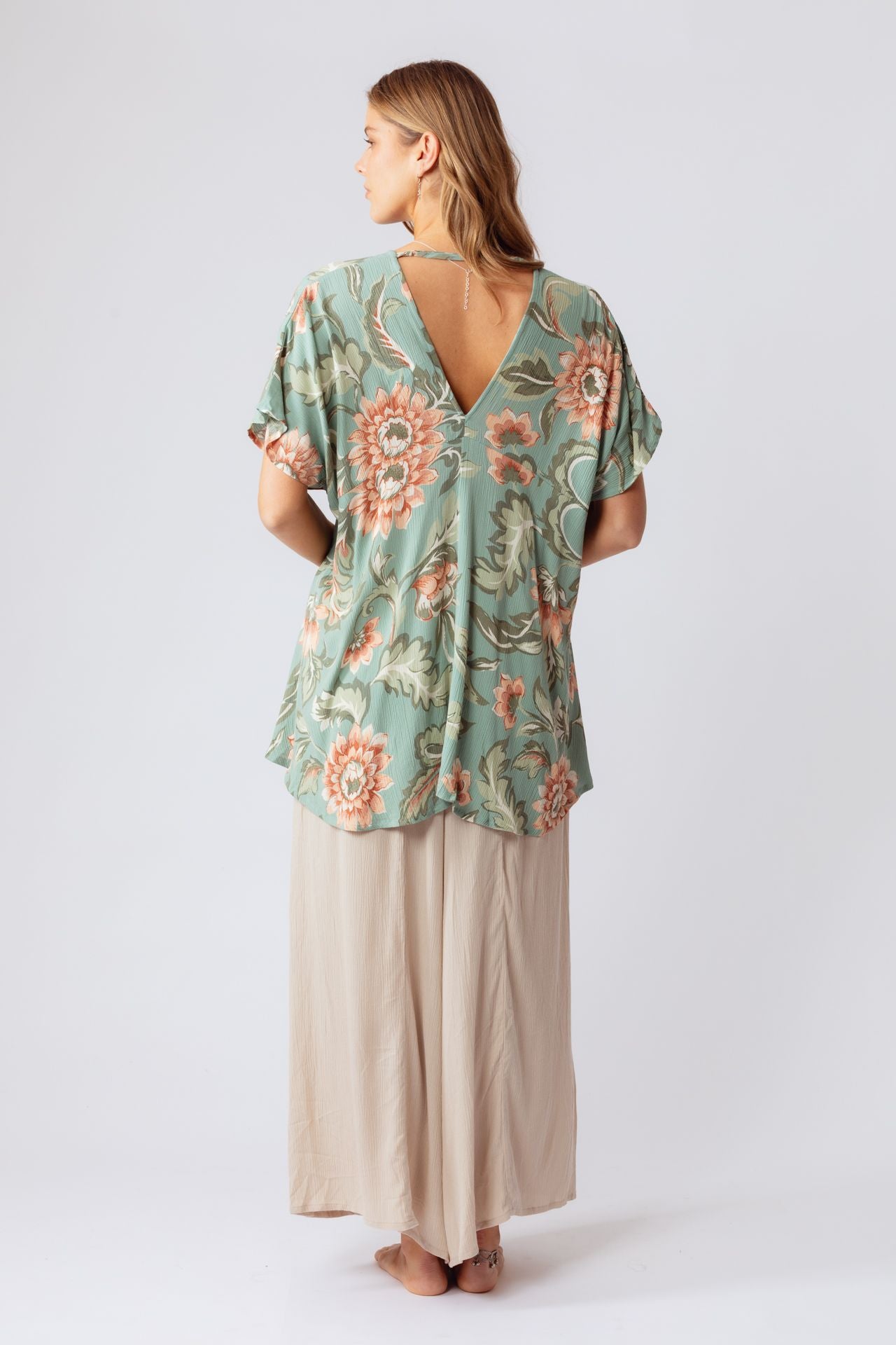 Macy Top