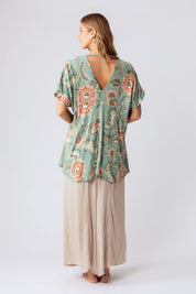 Macy Top
