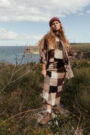 Bailea Patch Skirt
