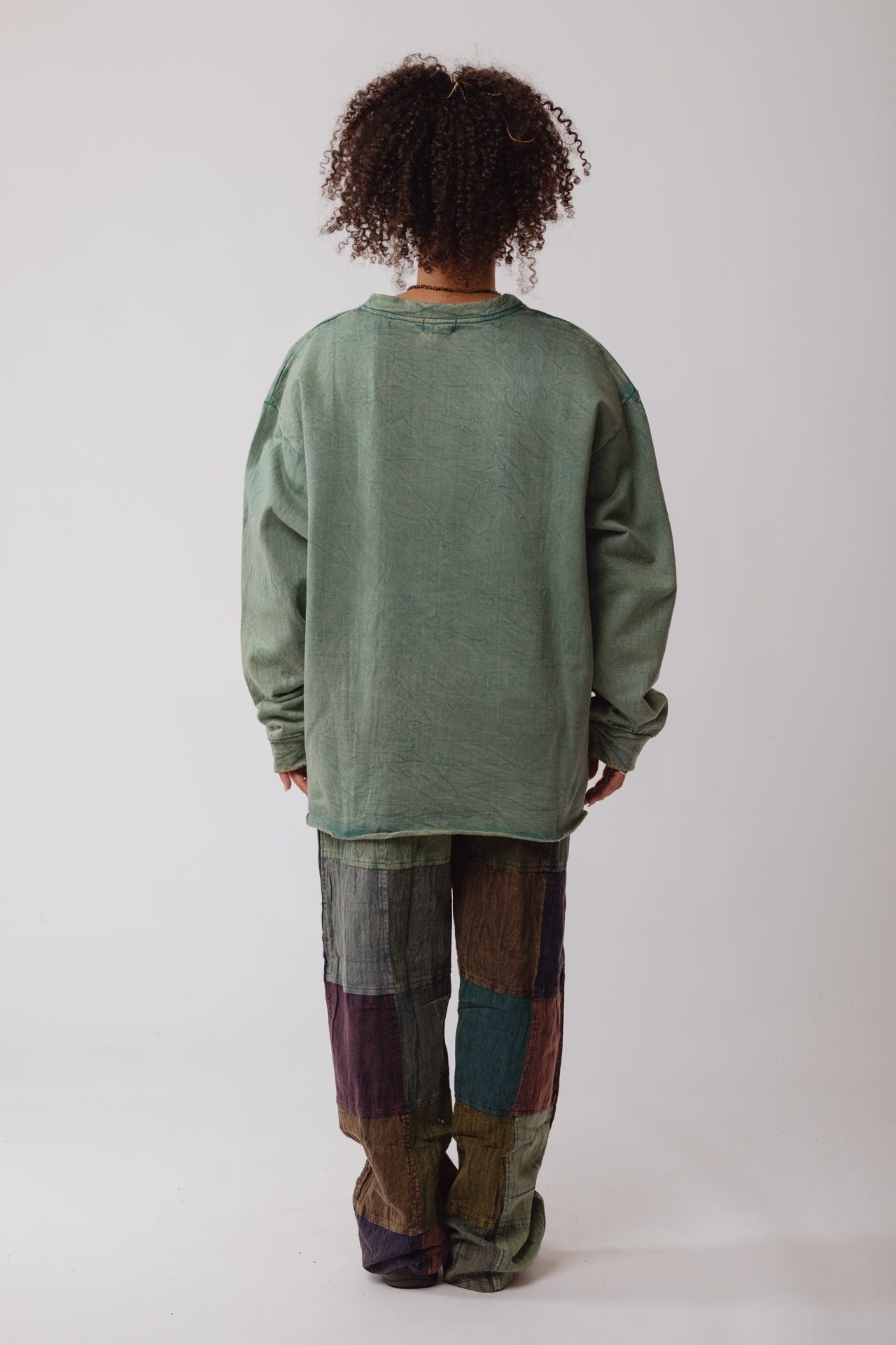 Jude Jumper