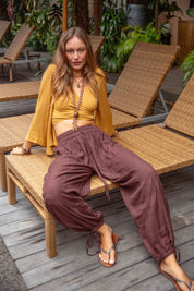 Banyan Pants