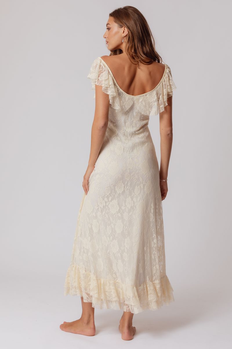 Corazon Dress