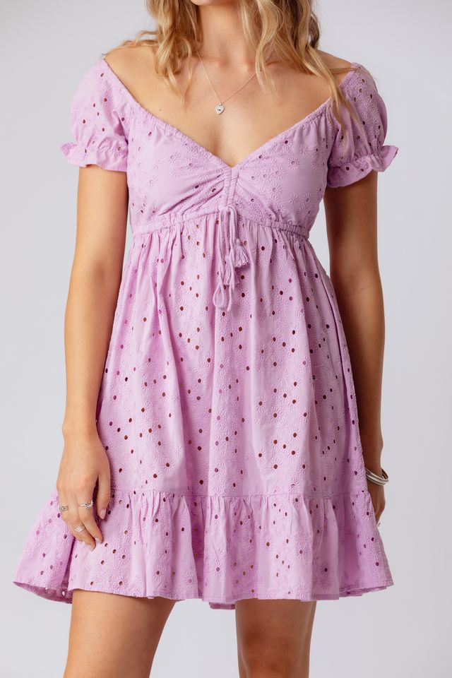 Picnic Dress