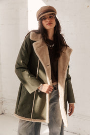 Avalon Coat