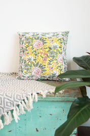 Rukma Cushion