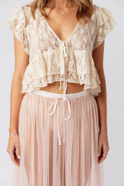 Beatrix Top