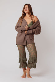 Bandolero Pants