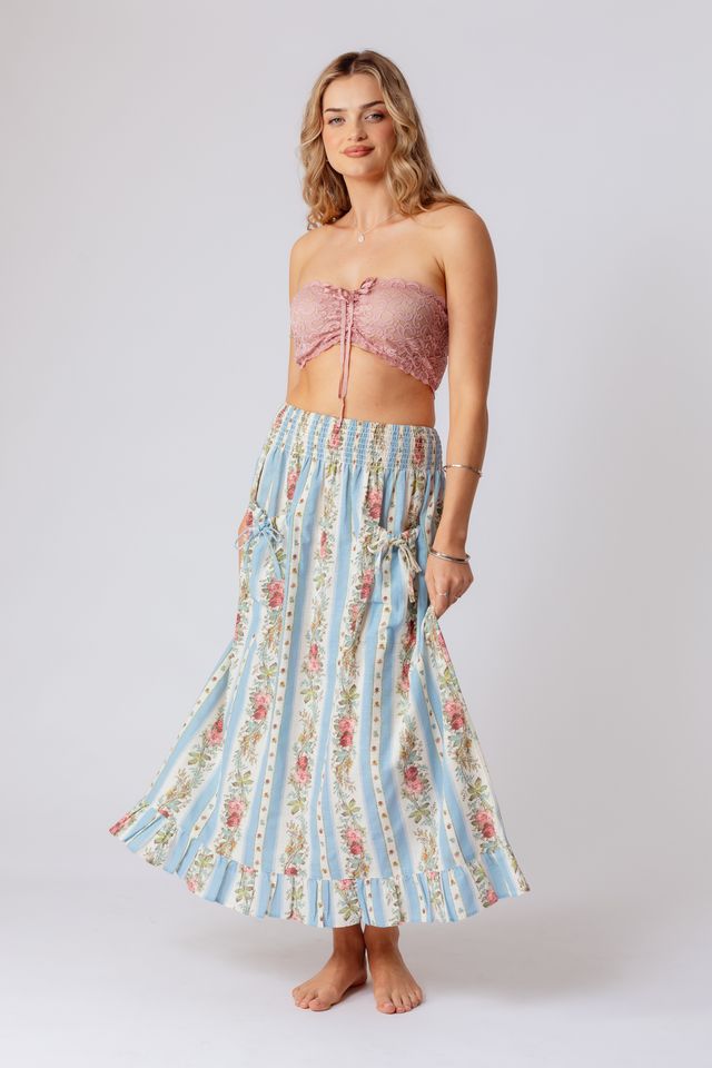 Freddie Skirt