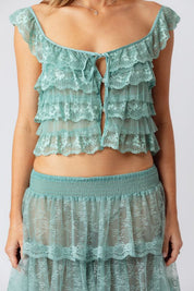 Giselle Top