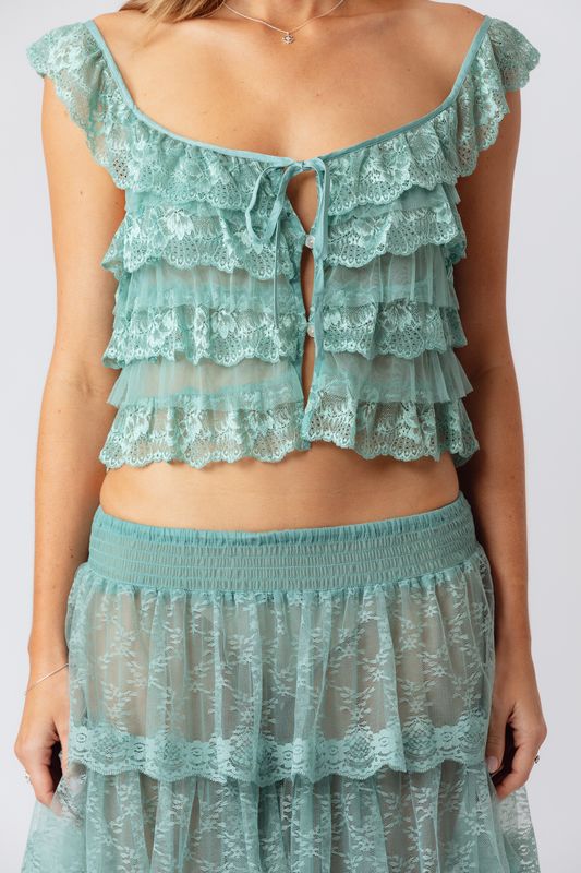 Giselle Top