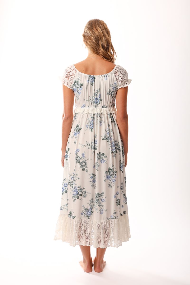 Shirinella Dress