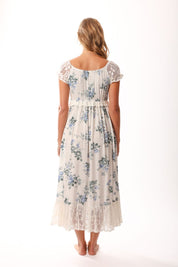 Shirinella Dress