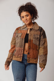 Elias Jacket