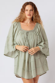 Taverna Dress