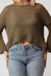 Buddy Knit