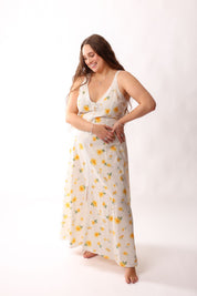 Cassandra Dress
