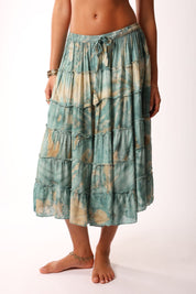 Indra Skirt