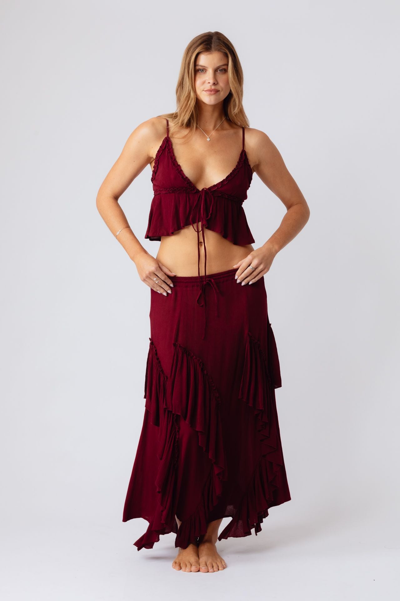 Mulberry Top