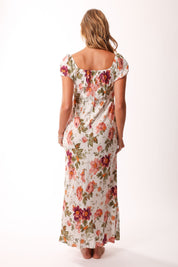 Alouette Dress