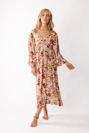 Jasmine Dress
