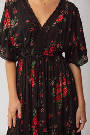 Alexa Dress