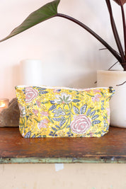 Rukma Large Essentials Bag