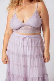Firelight Skirt