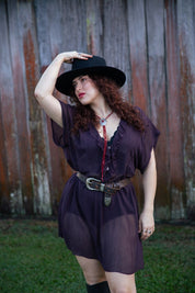 Amira Dress