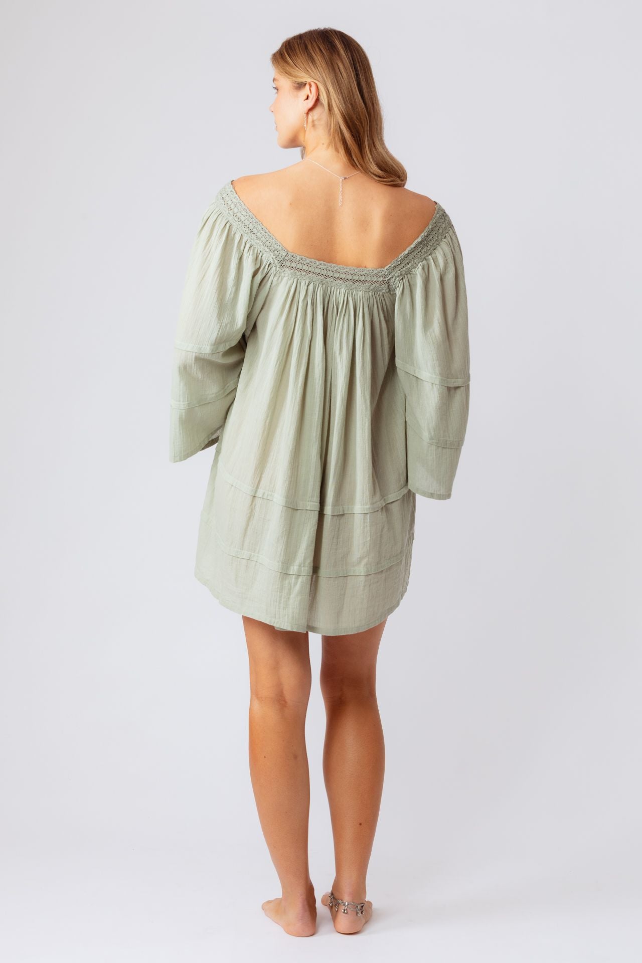 Taverna Dress