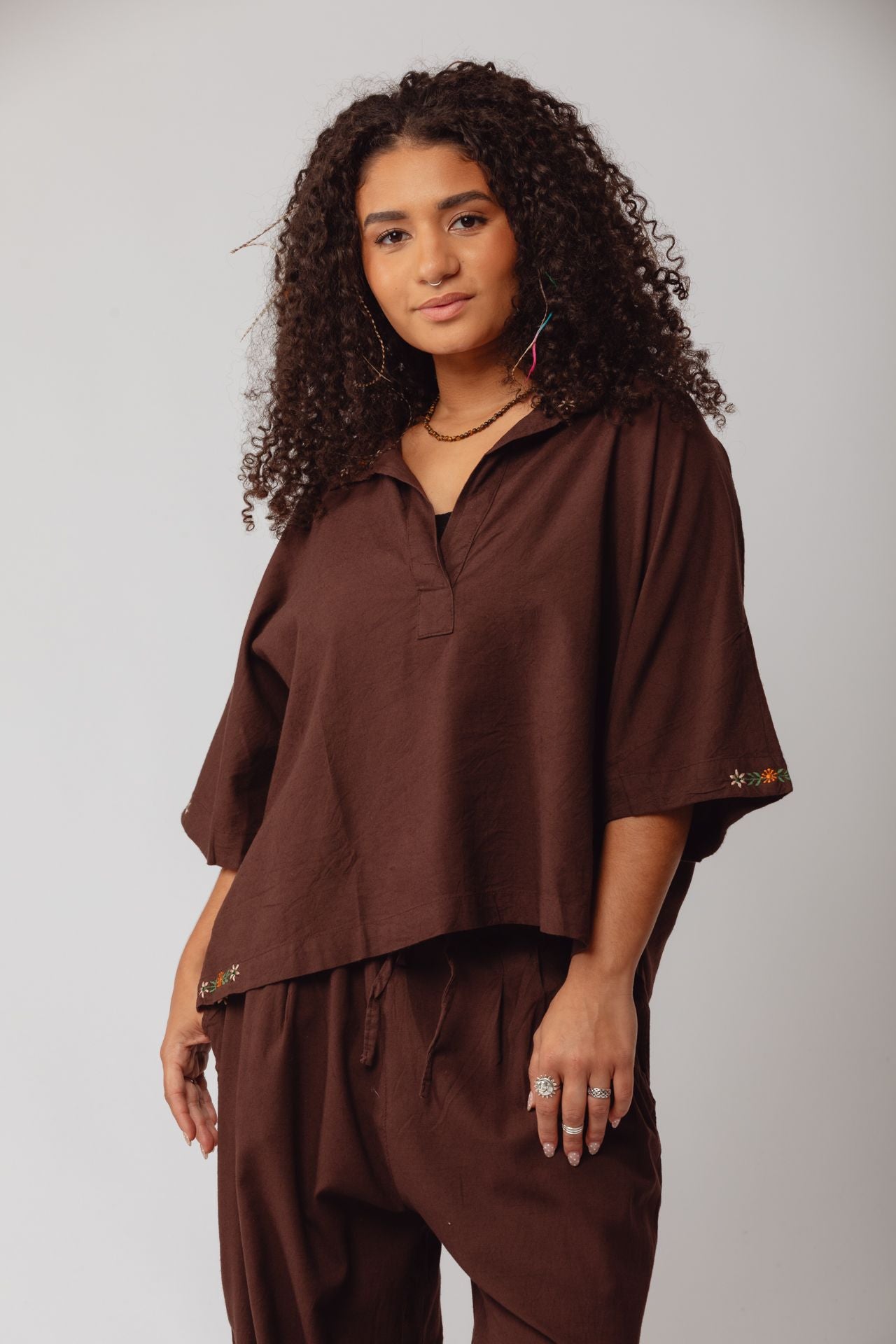 Tulsi Top