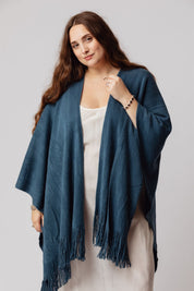 Drifter Serape