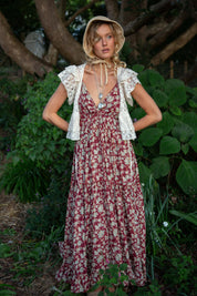 Heddy Dress