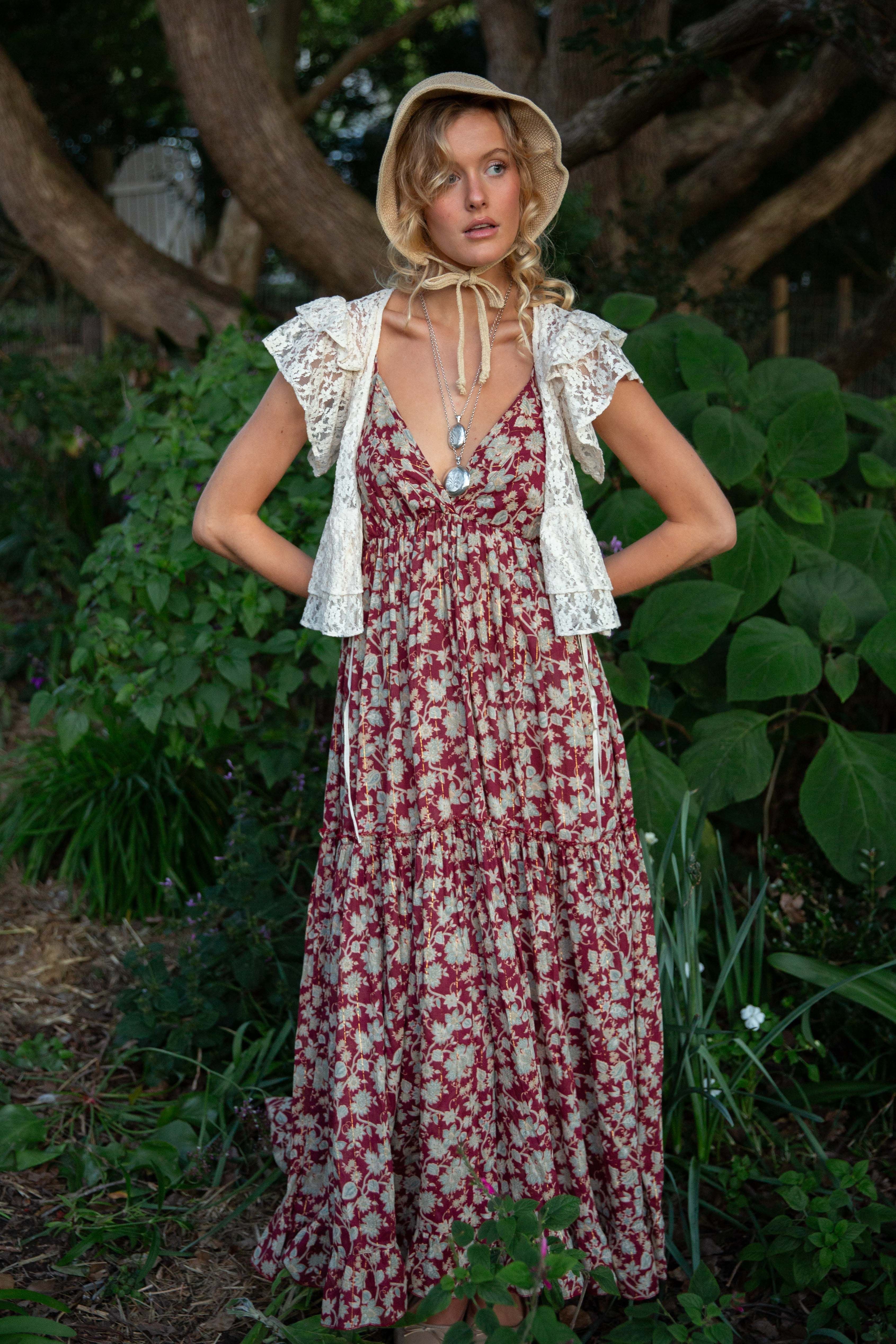 Heddy Dress
