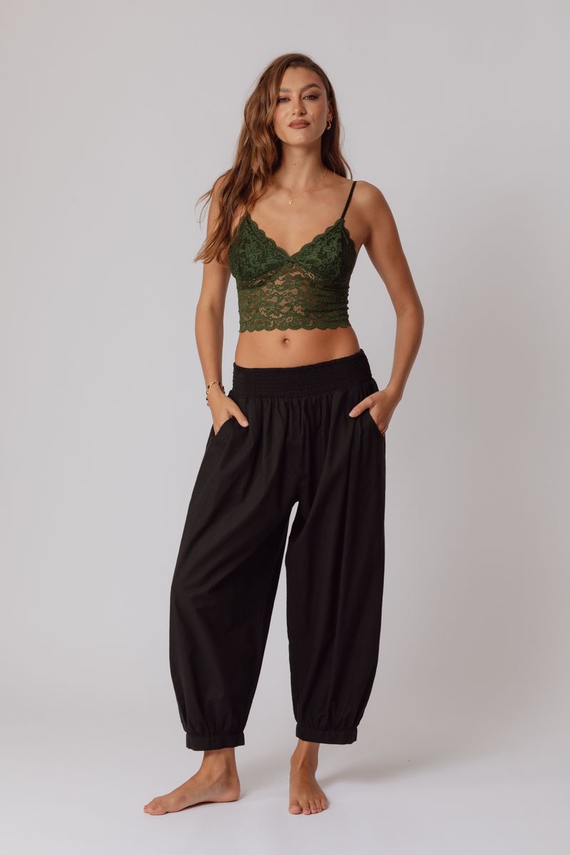 Paddy Pants