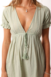 Ibiza Dress
