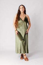 Azurite Slip