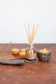 Mango Bali Coconut Fragrance Gift Set