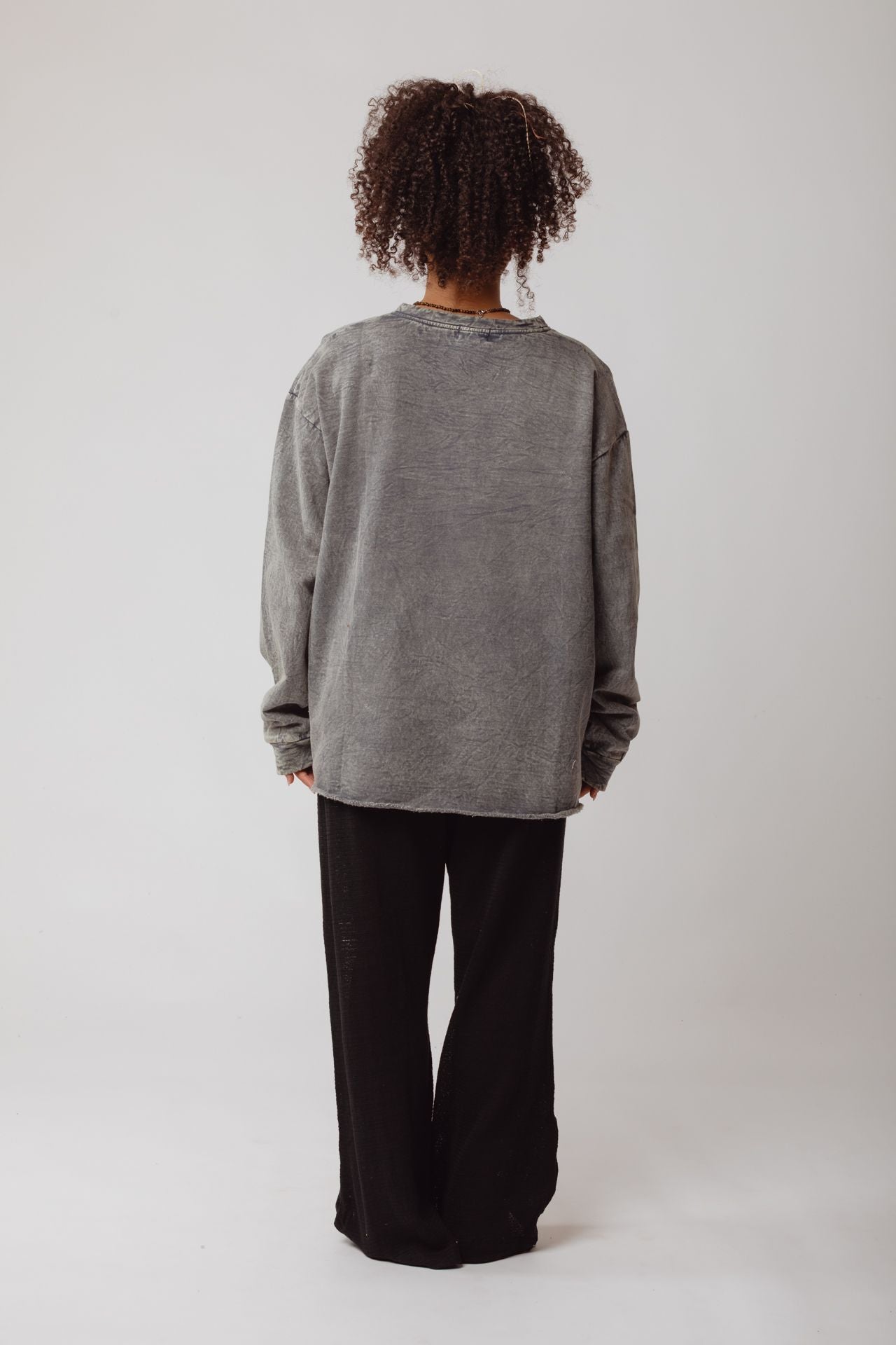 Jude Jumper