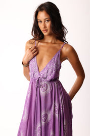 Freya Dress