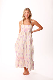 Apron Dress