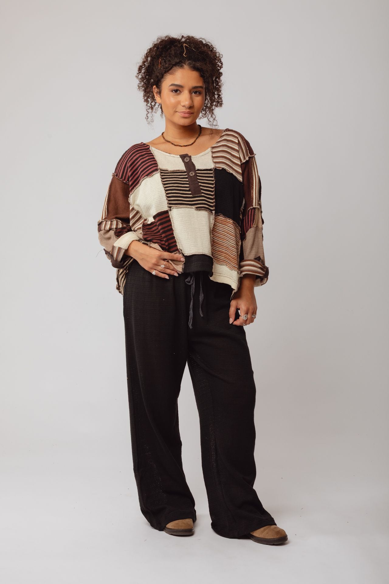 Aaram Pants