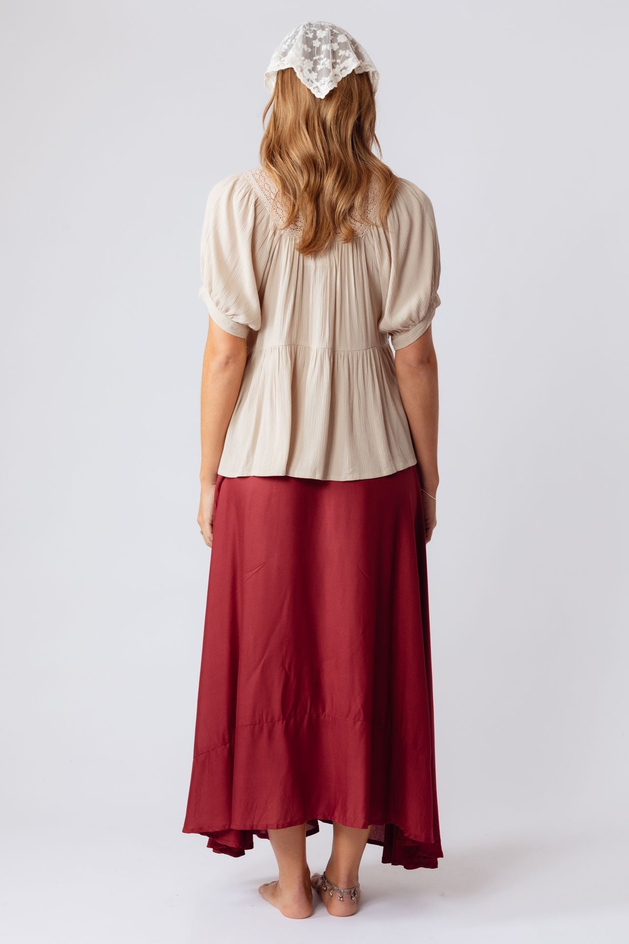 Ember  Top