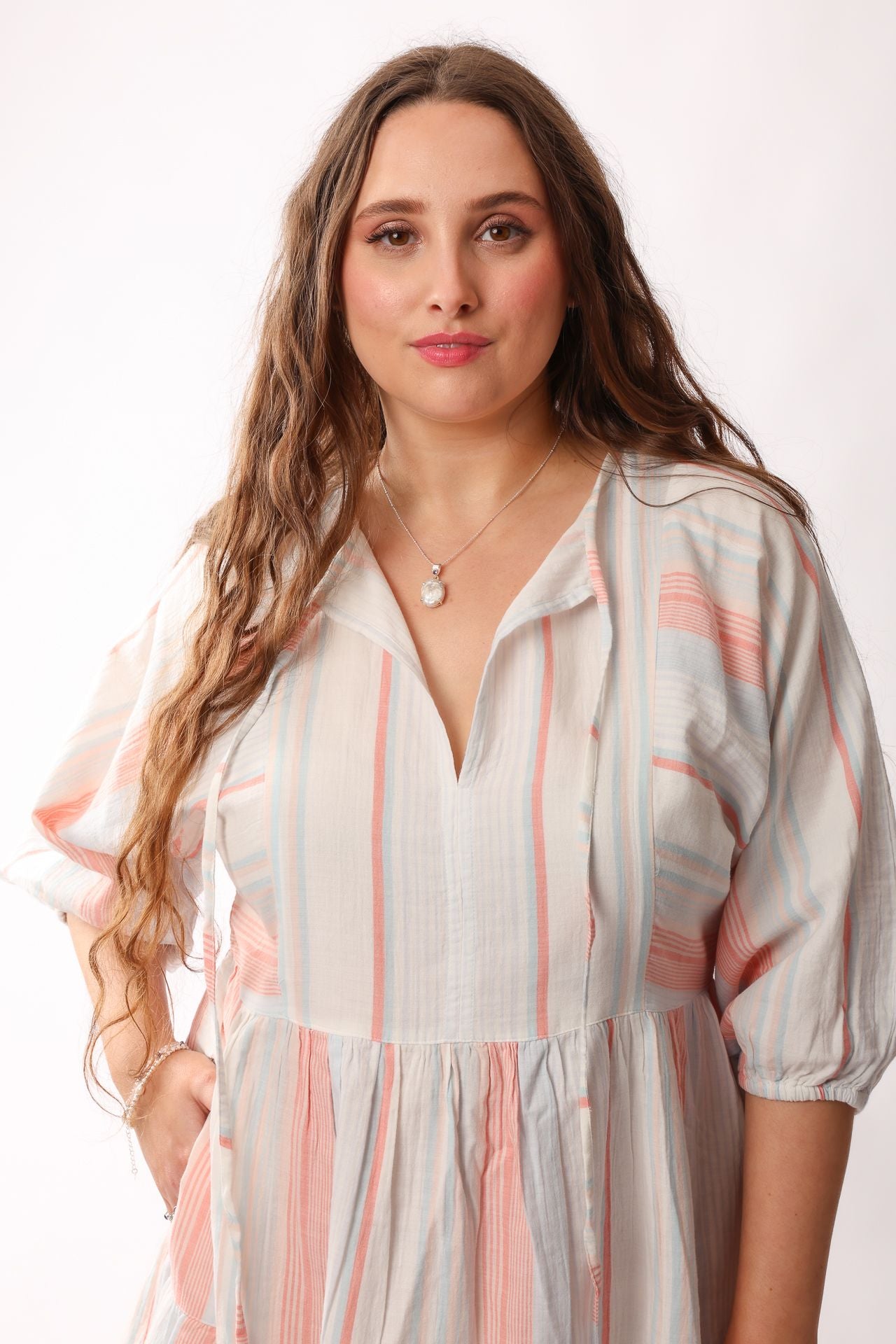 Wanda Dress