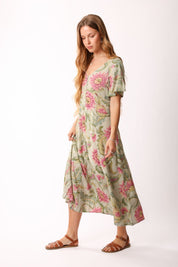Aunt Julia Dress