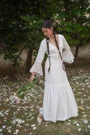Celestina Dress