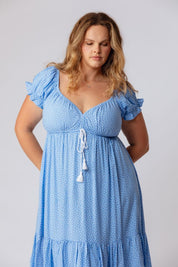 Shirin Dress