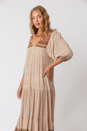 Cottage Garden Dress