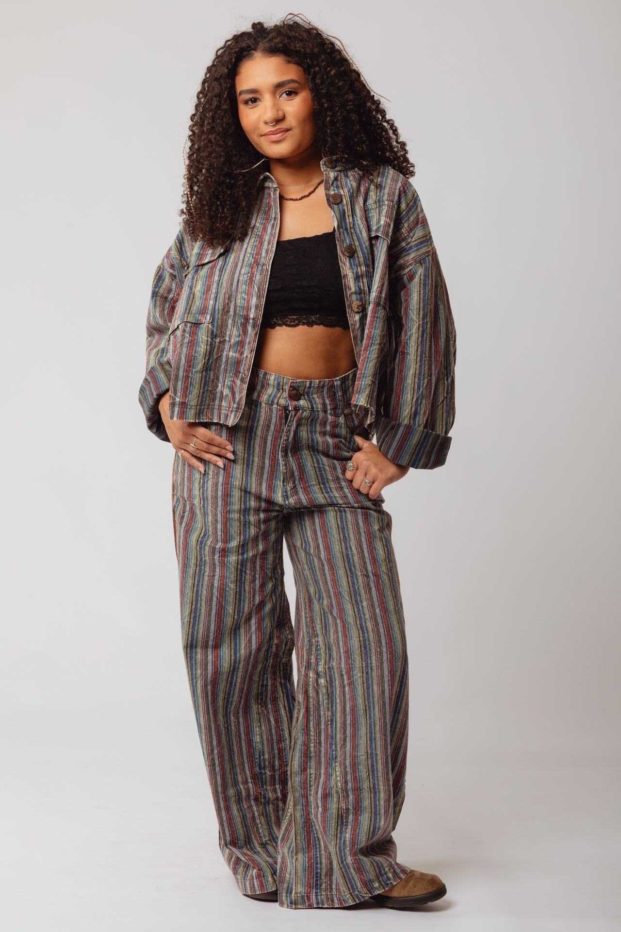 Otis Jacket